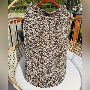 Jackson Rowe Link Skirt Size Large